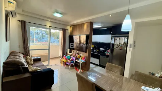 Apartamento com 2 Quartos à venda, 60m² no Real Parque, São José