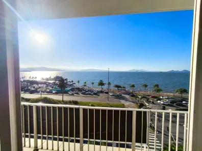 Apartamento com 3 Quartos à venda, 162m² no Centro, Florianópolis