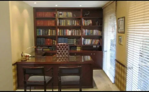 Casa com 5 Quartos à venda, 577m² no Jardim São Bento, São Paulo