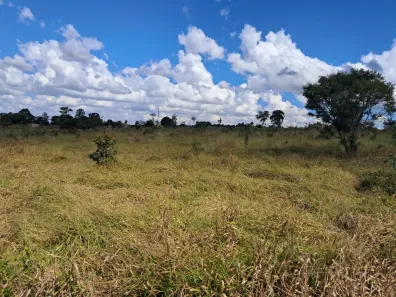 Lote/Terreno à venda, 6700m² no , Abadiânia