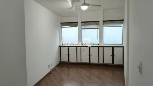 Apartamento com 1 Quarto para alugar, 36m² no Barra da Tijuca, Rio de Janeiro