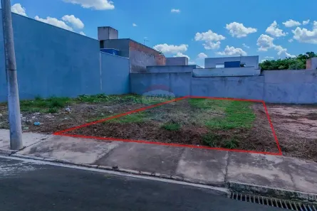 Lote/Terreno à venda, 200m² no Jardim Bosque dos Ipês, Araras