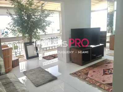 Apartamento com 1 Quarto à venda, 58m² no Campo Belo, São Paulo