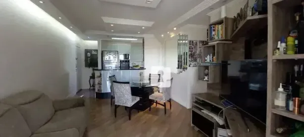 Apartamento com 3 Quartos à venda, 85m² no Vila Albertina, São Paulo