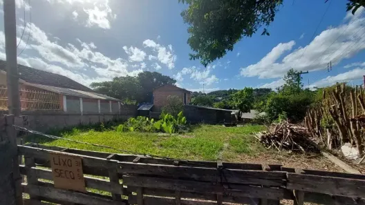 Lote/Terreno à venda, 229m² no Centro, Viamão