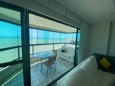 Apartamento com 4 Quartos à venda, 198m² no Piedade, Jaboatão dos Guararapes