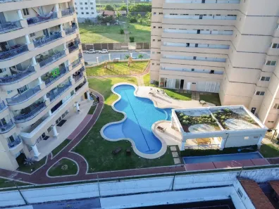 Apartamento com 2 Quartos à venda, 56m² no Vicente Pinzon, Fortaleza