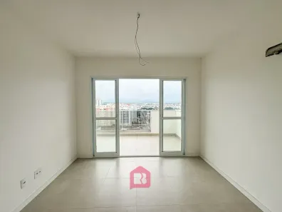 Apartamento com 2 Quartos à venda, 70m² no Praia de Itaparica, Vila Velha