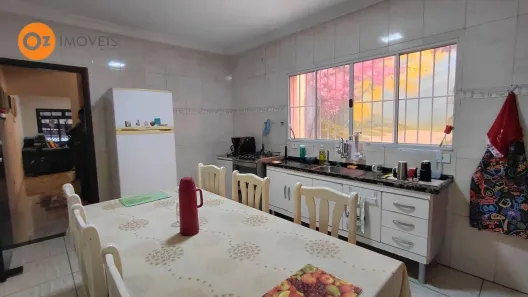 Casa com 3 Quartos à venda, 193m² no Cipava, Osasco