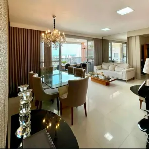 Apartamento com 3 Quartos à venda, 138m² no Jardim das Américas, Cuiabá