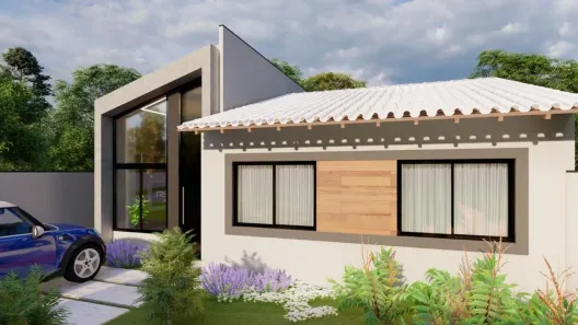 Casa com 3 Quartos à venda, 75m² no Enseada das Gaivotas, Rio das Ostras
