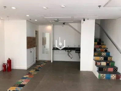 Sala Comercial à venda, 85m² no Jardim Promissão, São Paulo