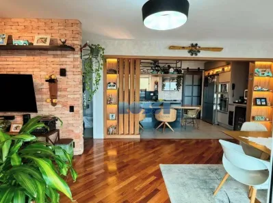 Apartamento com 3 Quartos à venda, 114m² no Vila Oratório, São Paulo