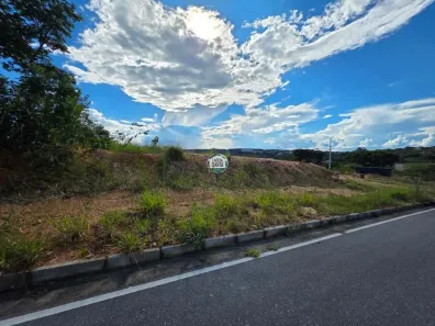 Lote/Terreno à venda, 580m² no Pomar da Lagoa, Lagoa Santa