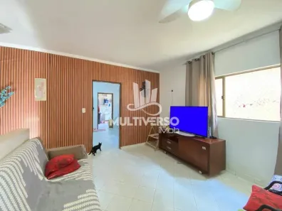 Casa com 2 Quartos à venda, 100m² no Macuco, Santos