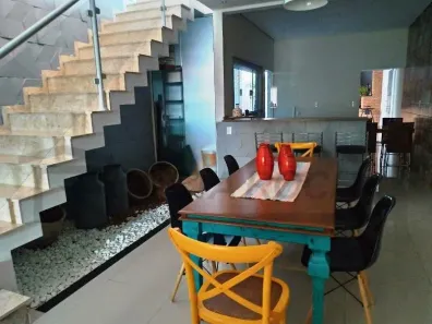 Casa com 3 Quartos à venda, 180m² no Bela Vista, Salto