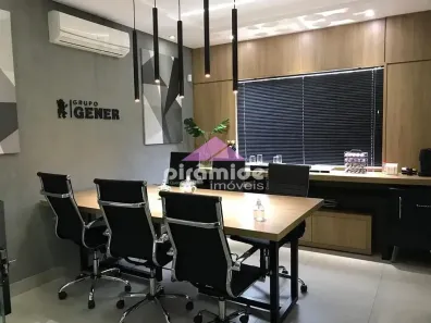 Prédio Comercial à venda, 212m² no Jardim Vale Paraíso, São José dos Campos