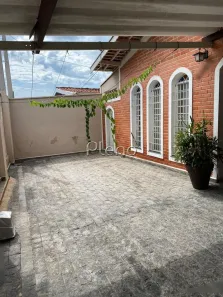 Casa com 3 Quartos à venda, 128m² no Vila Nogueira, Campinas