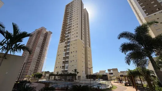 Apartamento com 3 Quartos à venda, 99m² no Vila Santa Isabel, Anápolis