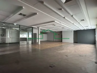para alugar, 685m² no Cidade Alta, Piracicaba