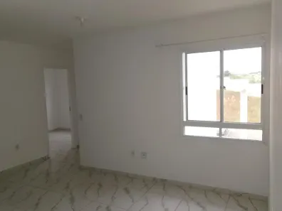 Apartamento com 2 Quartos à venda, 49m² no Jardim Arco-Íris, Cotia