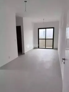 Apartamento com 1 Quarto à venda, 51m² no Parque das Nações, Santo André