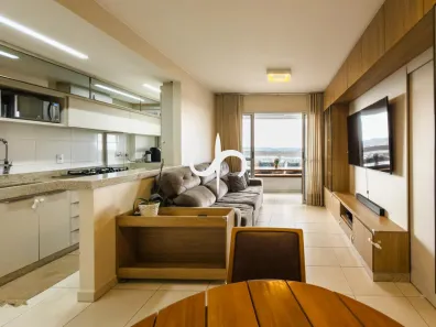 Apartamento com 3 Quartos à venda, 77m² no Jardim das Américas 2ª Etapa, Anápolis