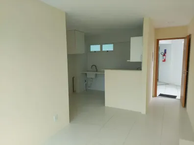 Apartamento com 2 Quartos à venda, 53m² no Casa Forte, Recife