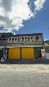 Galpão/Depósito/Armazém com 9 Quartos para alugar, 300m² no Natal, Camaçari