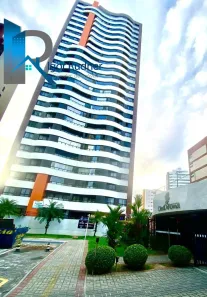 Apartamento com 3 Quartos à venda, 148m² no Pituba, Salvador