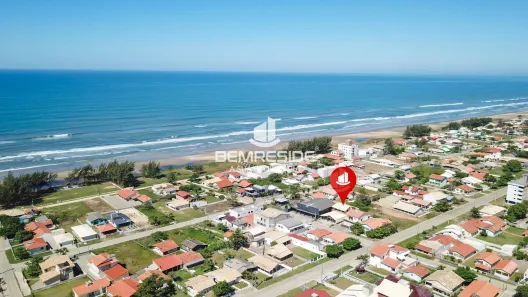 Casa com 3 Quartos à venda, 400m² no Balneário Campo Bom, Jaguaruna