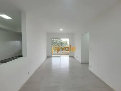 Apartamento com 3 Quartos à venda, 84m² no Jardim Califórnia, Jacareí