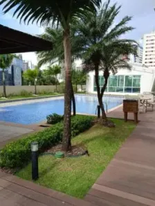 Apartamento com 1 Quarto à venda, 40m² no Caminho das Árvores, Salvador