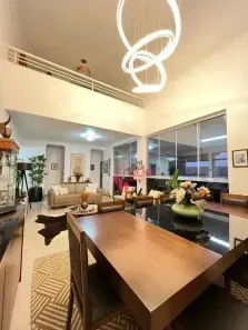 Casa com 3 Quartos à venda, 336m² no City Ribeirão, Ribeirão Preto