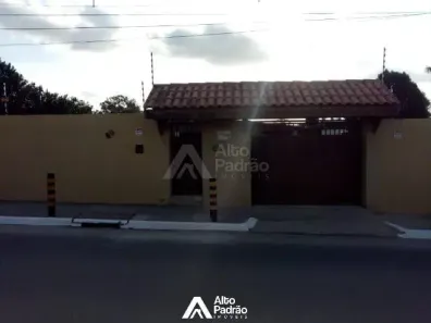 Casa com 6 Quartos à venda, 350m² no Porta Florada, Gravatá