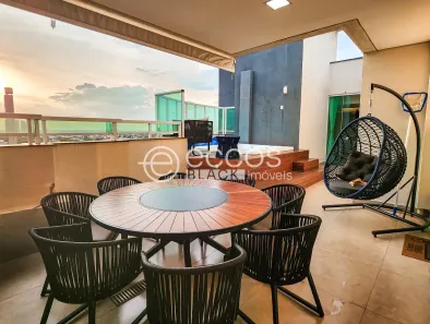 Cobertura com 3 Quartos à venda, 170m² no Granada, Uberlândia