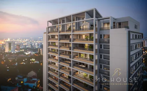 Apartamento com 2 Quartos à venda, 80m² no Vila Pompéia, São Paulo