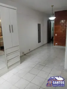 Apartamento com 1 Quarto à venda, 34m² no Bela Vista, São Paulo