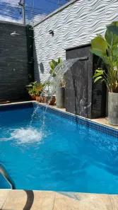 Casa com 3 Quartos à venda, 160m² no Jardim Presidente, Goiânia
