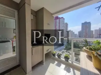 Apartamento com 2 Quartos à venda, 60m² no Santa Paula, São Caetano do Sul