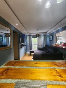 Apartamento com 2 Quartos à venda, 56m² no Jardim Boa Vista (Zona Oeste), São Paulo