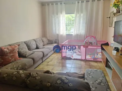 Casa com 4 Quartos à venda, 360m² no Vila Maria Alta, São Paulo