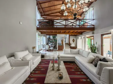 Casa com 4 Quartos à venda, 750m² no Setor Habitacional Jardim Botânico, Brasília