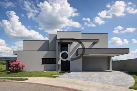 Casa de Condomínio com 3 Quartos à venda, 304m² no Jardim Portugal, Valinhos