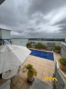 Apartamento com 3 Quartos à venda, 280m² no São Dimas, Piracicaba