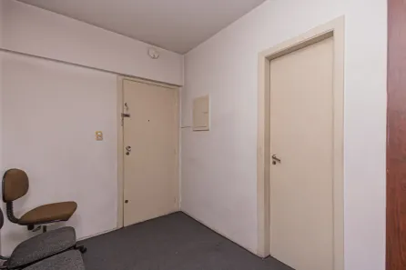 Sala Comercial com 2 Quartos à venda, 30m² no Santo Amaro, São Paulo
