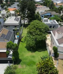 Lote/Terreno à venda, 560m² no Alphaville Residencial Dois, Barueri