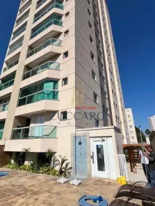 Apartamento com 3 Quartos à venda, 76m² no Vila Galvão, Guarulhos