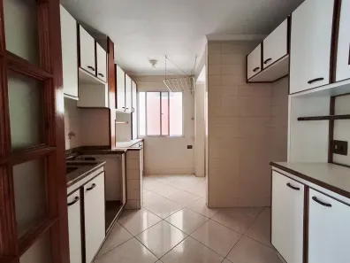 Apartamento com 3 Quartos para venda ou aluguel, 68m² no Granja Viana II, Cotia