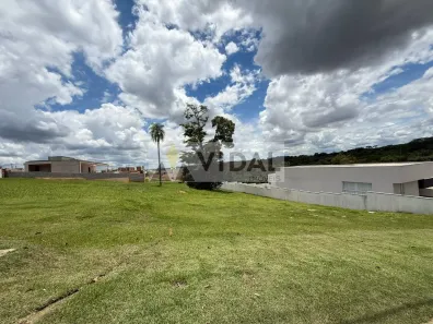 Lote/Terreno à venda, 1024m² no Parque Ecoresidencial Fazenda Jequitibá, Sorocaba